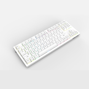 Multifunktions-OEM Wettbewerbs fähiger Preis Großhandel PC-Zubehör Gaming-Tastaturen Wireless - Product Image 2