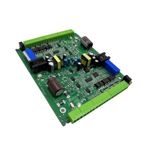 แผงวงจรประกอบ PCB PCBA สัญญาณเสียงชิ้นส่วนอิเล็กทรอนิกส์ผลิตจากโรงงานจีน - Product Image 5