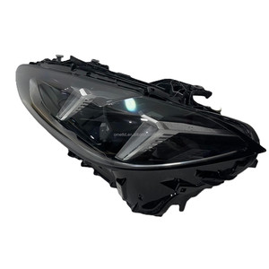 原装G22 G23 <span class=keywords><strong>G26</strong></span> 2024-2025宝马M3 M4 Lci G80 G82发光二极管前照灯原始设备制造商5A3B3202-05 1341408000002