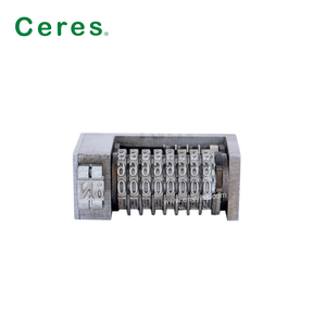 Prezzo accessibile e macchina portatile di numerazione Ceres per 407874 macchina da stampa Offset - Product Image 4