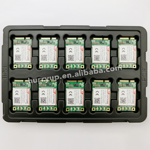 2G/3G/4G para los GNSS opcional de 150Mbps/50Mbps LTE Cat.4 módulo SIMCom SIM7600E-H MiniPCIe - Product Image 4