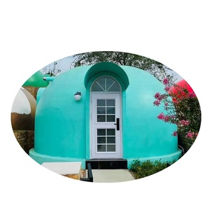 Haus อุปกรณ์ประกอบฉากสำเร็จรูปสำหรับโต๊ะดื่มน้ำ,อุปกรณ์ตกแต่งห้องรถคาราวานบ้าน Enfalac Eco Pod - Product Image 1