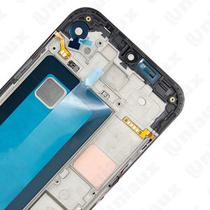 หน้าจอ LCD ทัชสกรีนดิจิไทเซอร์สำหรับ K31แอลจี/อริสโต5ลเมนต์ K300 K8X Q31อะไหล่หน้าจอ Lm-K300q แอลซีดี - Product Image 6