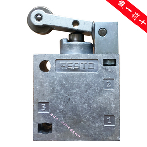 <span class=keywords><strong>FESTO</strong></span>机械滚子阀R-3-1/4-B 8985 8996 2272 3629新型