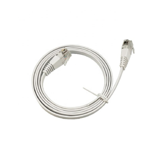 0.5M 1M 2M 3m kedi 6 düz Ethernet kablosu UTP yama kablosu RJ45 fiş ağ kabloları Cat6 düz yama kablosu - Product Image 5