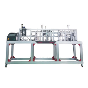 Adopting Advanced Sensors Electric Transmission Handle Mechanics Comprehensive <strong>Testing</strong> Instrument - Product Image 6