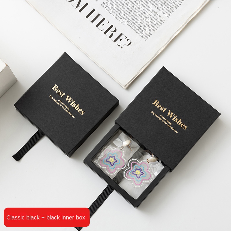 Black+Inner Box