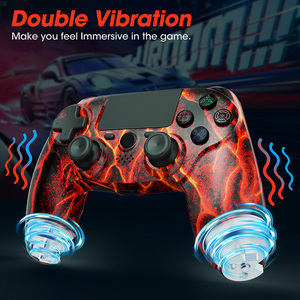 <strong>Custom</strong> New Style Wireless Gamepad Joystick Gaming Pad for PS3 Wireless Gamepad for PS3 PS4 Game <strong>Controller</strong> - Product Image 4