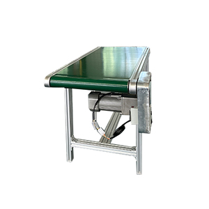 物料搬运自动输送线设备输送机聚氯乙烯带式输送机 - Product Image 5