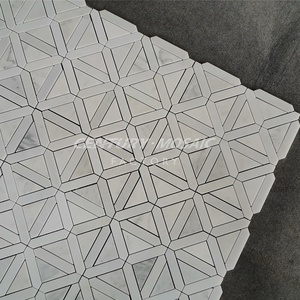 Sàn Phòng Tắm Hoặc Gạch Khảm Tường Theo Yêu Cầu - Product Image 4