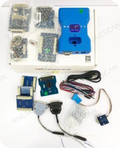 Programmatore per V2.2.9.0 CG Pro 9 s12 versione completa con tutti gli adattatori 35160WT/35080/35128, tra cui il nuovo adattatore CAS4 DB25 e TMS370 - Product Image 6