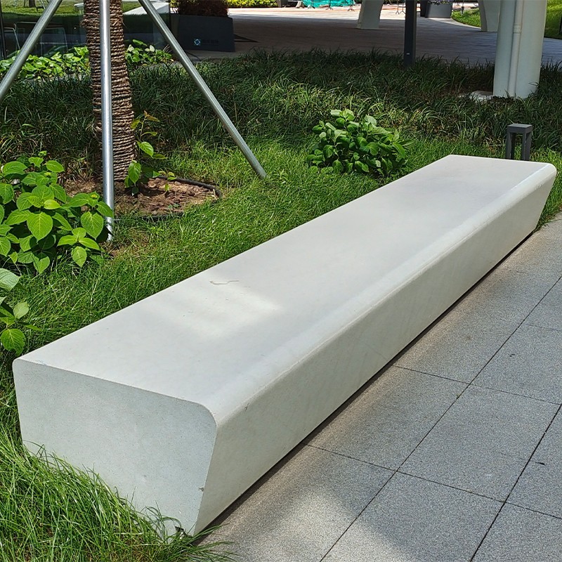Tabouret long