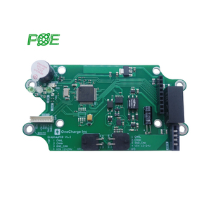 Pcba nhà sản xuất bảng mạch in dịch vụ lắp ráp một cửa Gerber sản xuất OEM pcba - Product Image 6