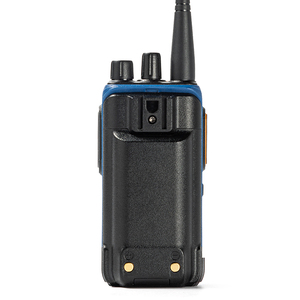 JIMTOM A530 Walkie Talkie Đài Phát Thanh Công Suất Cao VHF UHF Băng Tần Kép Cầm Tay Hai Cách Đài Phát Thanh 10Km Long Range - Product Image 4