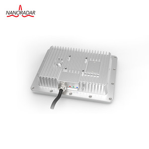 24ghz周界安全传感器解决方案，用于周界安全系统监控 - Product Image 2