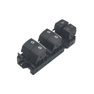 Chất lượng cao mới phía trước bên trái trình điều khiển bên cửa sổ điện chuyển đổi cho 2018-2021 OE <span class=keywords><strong>84040</strong></span>-06180 với 1 năm bảo hành - Product Image 1