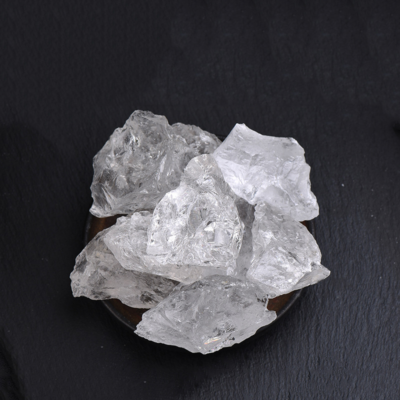 Cristal blanc