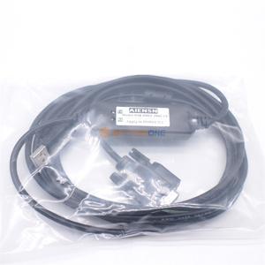 Originale nuovo cavo di programmazione USB per la serie CJ USB-XW2Z-200S-CV PLCs