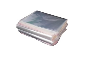 透明塑料自封胶透明OPP大提琴聚玻璃纸袋包装零食糖果卡等 - Product Image 5