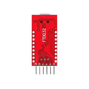 FT232RL Typ C USB 3,3 V 5,5 V zu TTL Serielles Adapter modul FT232 USB zu TTL 232 für Pro Mini