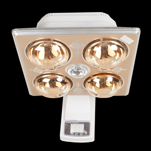 Bathroom Multi-Functional Traditional Integrated <strong>Ceiling</strong> Three-in-One Light <strong>Heating</strong> Bath Heater - Product Image 3