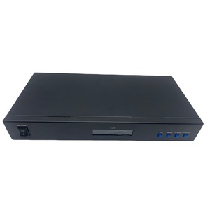 DMX SPI PC онлайн Управление светодиодный пиксельный контроллер T-790K 220 В/12 В пульт дистанционного управления обновленная версия - Product Image 1
