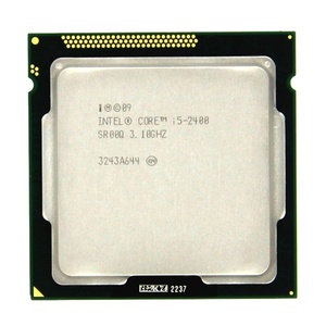 Para el nuevo procesador Intel Cpu Core SR00Q (caché de 6M, hasta 3,40 GHz,1155LGA) - Product Image 1