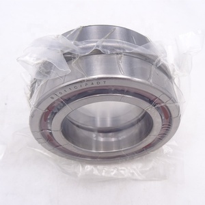 B7011C P4 DT <strong>7011</strong> Super Precision <strong>Angular</strong> <strong>Contact</strong> <strong>Ball</strong> <strong>Bearing</strong> B7011C Spindle <strong>Bearing</strong> Size 55x90x18mm