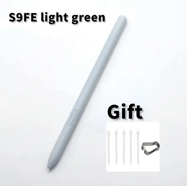 Luce verde-S9fe