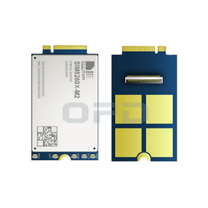 SIM8260C-M2 5G Sub-6G modul SIMCom Unterstützt R16 5G NSA/SA Multi-Band NR/LTE-FDD/LTETDD/HSPA + 5G Modul SIM8260C-M2 - Product Image 1