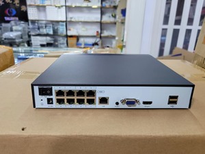 XM CCTV 2MP 4MP 5MP 4K POE uzatma H.265 + 8CH NVR desteği IP POE kamera İnsan yüz tanıma p2P 8MP ağ Video kaydedici - Product Image 6