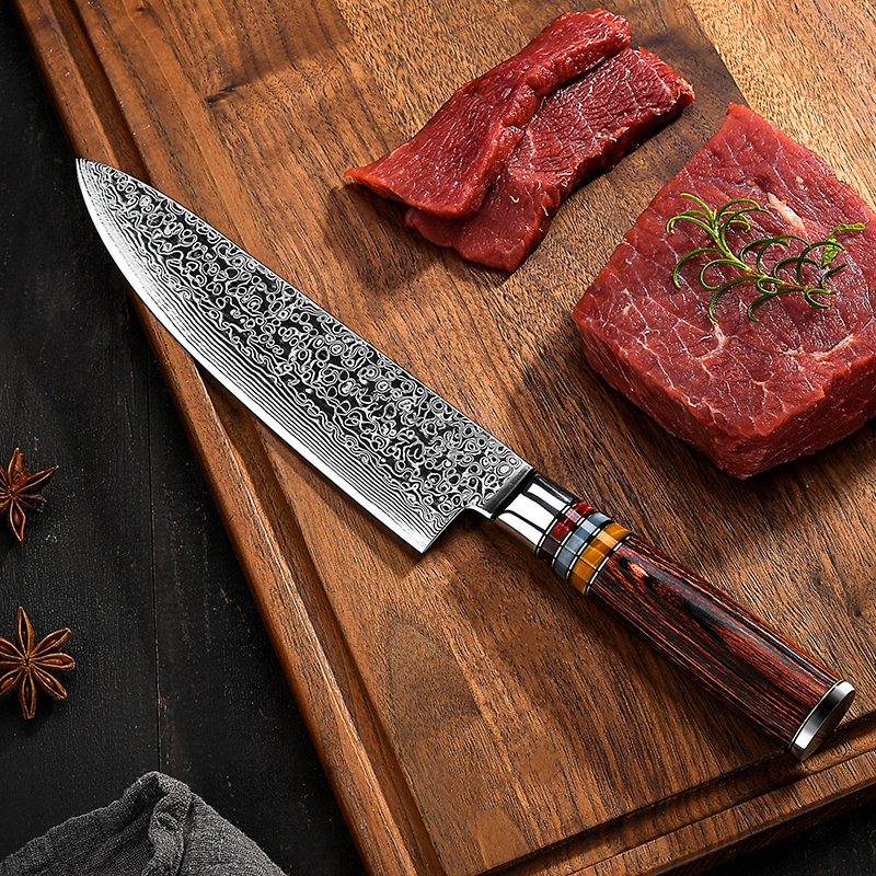 Couteau Chef