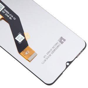 A665L Touch <strong>Display</strong> Complete for Itel A70 A665L LCD <strong>Display</strong> Touch Screen Digitizer Panel Assembly - Product Image 4