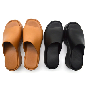 Frauen Rutsche Sandale Rutschen Frauen Eva Hausschuhe Hausschuhe Sommer rutsche für Dame - Product Image 2