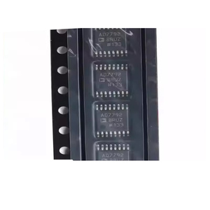 Microcontroladores ARM integrados STM32F407VGT6 Una parada de circuitos integrados que proporcionan servicio BOM - Product Image 5