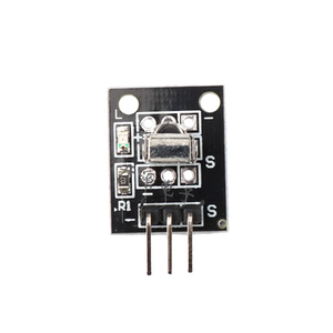 VS/HX1838B Remote <strong>Control</strong> <strong>Module</strong> Universal Infrared Receiver <strong>Sensor</strong> <strong>Module</strong> - Product Image 2