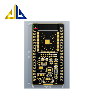 Goouuu-esp32モジュール開発ボードWiFiBLデュアルコアCPU iot arduin ESP32 - Product Image 5