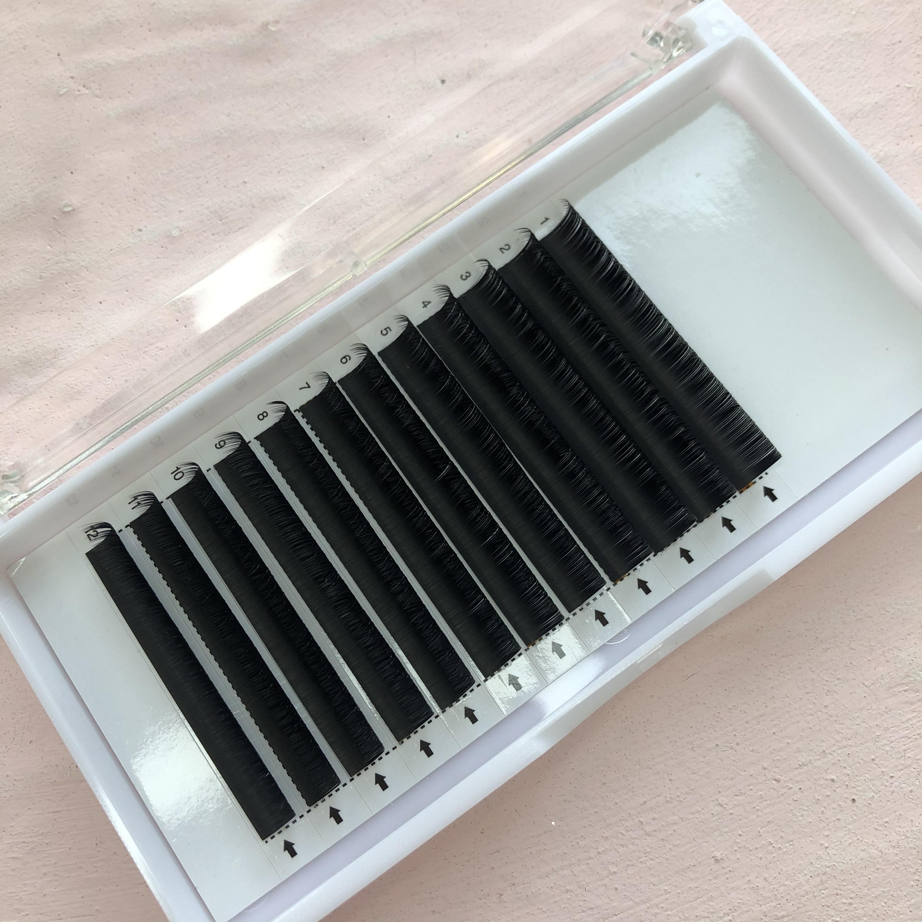 Boîte blanche régulière