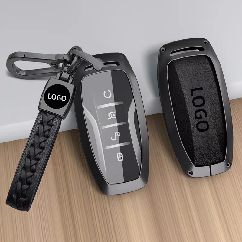Étui A-Key + Lanière