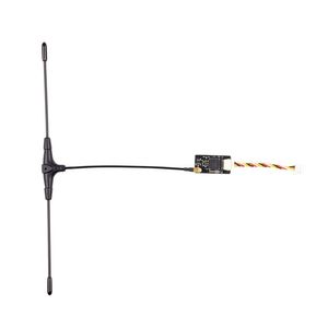 A buon mercato HAOYERC ELRS915 modulo ricevitore 915MHZ Vtx FPV Drone trasmettitore nero 100mw Fpv trasmettitore ricevitore modulo 5v - Product Image 1