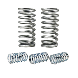 Free Design, Professional Customization: Small <strong>Compression</strong> Springs, <strong>Compression</strong> Springs, Stable Force Value, Fatigue Resistance - Product Image 4