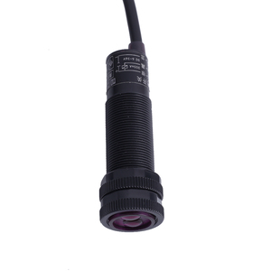 E3F-DS50C4 DC 6V-36V Infrared Photoelectric Distance Detector 300mA Infrared <strong>Sensor</strong> 50cm Switch <strong>Controller</strong> npn <strong>proximity</strong> <strong>sensor</strong> - Product Image 5