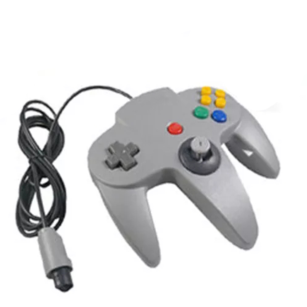 Gray(Console)