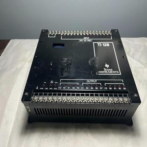 Neue und originale SPS TEXAS INSTRUMENTS Programmier bare Steuerung TI SPS-Programmier steuerung - Product Image 1