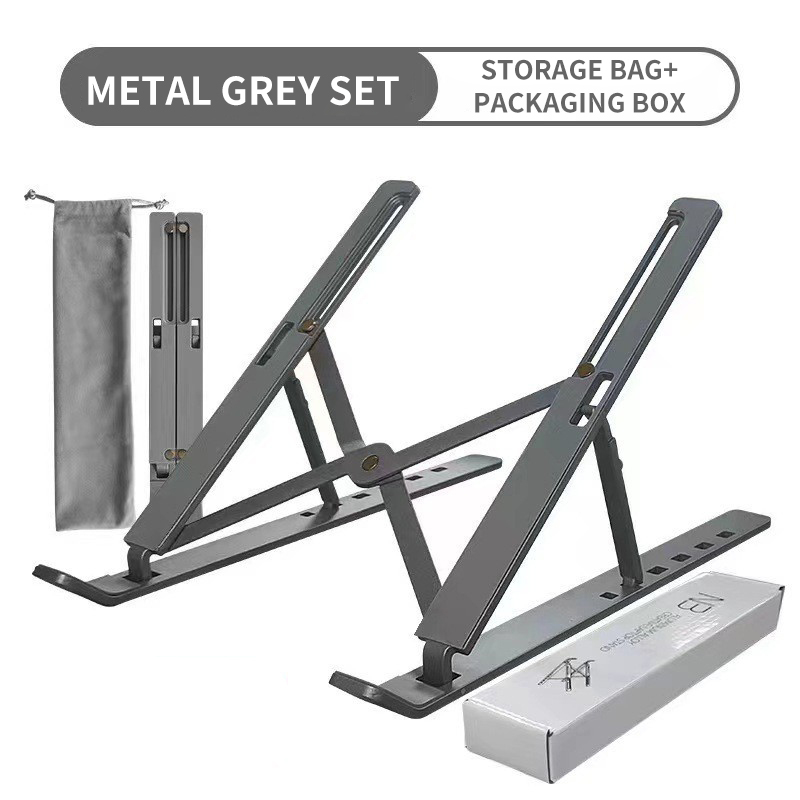 Estilo A Gris