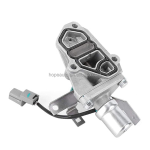 15810-P13-005エンジンVtec可変タイミングソレノイドスプールバルブforHonda Prelude H22 1993-2001 15810-P0F-005 - Product Image 4