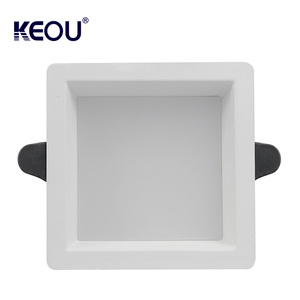 <strong>Square</strong> <strong>Led</strong> Downlights Recessed <strong>square</strong> <strong>Led</strong> Downlight 9w - Product Image 1