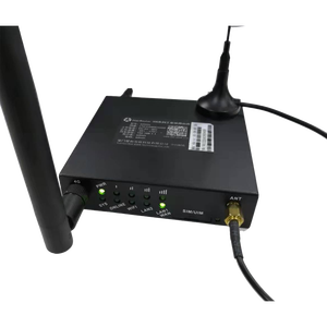 Transmisor y receptor inalámbrico Industrial iot, modbus, MQTT, IEC104, gsm, precio de entrada - Product Image 2