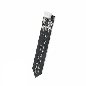 <strong>Analog</strong> <strong>Capacitive</strong> Soil Moisture <strong>Sensor</strong> V2.0 Corrosion Resistant For Soil Moisture Detection 3 Pin <strong>Capacitive</strong> Humidity <strong>Sensor</strong> - Product Image 5