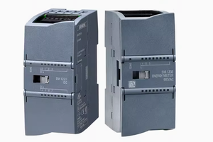 6ED1052-1FB08-0BA2 <strong>Analog</strong> <strong>Input</strong> Logic <strong>Module</strong> for <strong>PLC</strong> PAC &amp; Dedicated Controllers LOGO! 230RCE Logic <strong>Module</strong> - Product Image 5
